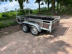 Aanhangwagen B rijbewijs, Auto diversen, Aanhangers en Bagagewagens, Ophalen, Zo goed als nieuw