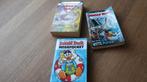 Donald Duck pockets 3 stuks, Meerdere stripboeken, Ophalen of Verzenden, Gelezen