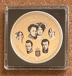 Penning - KONING WILLEM I - Het Koninklijk Gezin, Ophalen of Verzenden, Overige materialen, Nederland