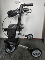 Topro olympos lichtgewicht rollator maat S, Ophalen, Lichtgewicht