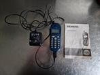 Siemens a36, Telecommunicatie, Mobiele telefoons | Siemens, Ophalen of Verzenden, Zo goed als nieuw, Klassiek of Candybar