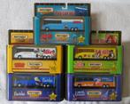 Matchbox Star Car Bus Collection Special Edition - Set van 5, Ophalen of Verzenden, Nieuw, Bus of Vrachtwagen