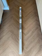 Rolhor van Bruynzeel - Nieuw in verpakking!, Doe-het-zelf en Verbouw, Ophalen, Minder dan 100 cm, Wit, Nieuw