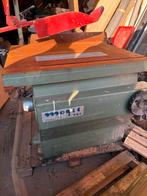 Zaagtafel, Doe-het-zelf en Verbouw, Gereedschap | Zaagmachines, Ophalen, Gebruikt, 70 mm of meer, Overige typen