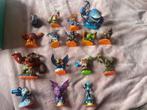 Skylanders figuren, Vanaf 7 jaar, Avontuur en Actie, Ophalen of Verzenden, 1 speler