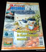 Antiek en verzamelkrant - Marjolein Bastin, Ophalen of Verzenden, Gelezen, Overige typen