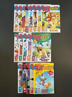 Donald Duck Extra - Collectie Stripboeken, Boeken, Meerdere stripboeken, Ophalen of Verzenden, Zo goed als nieuw