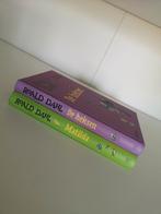 Roald Dahl Boeken: De Heksen & Matilda, Boeken, Ophalen of Verzenden, Zo goed als nieuw, Roald Dahl, Fictie algemeen