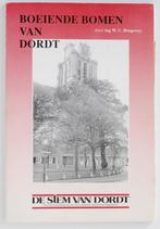 Boeiende bomen van Dordt (1990), Boeken, Zo goed als nieuw, Verzenden
