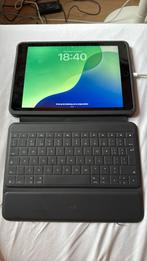 iPad 8th Gen, Computers en Software, Apple iPads, 10 inch, 32 GB, Apple iPad, Zwart