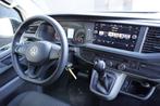 Volkswagen Transporter 2.0 TDI 150PK Automaat EURO 6 - Airco, Stof, Gebruikt, 4 cilinders, 150 pk