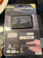 Grundig GPS M-10, Auto diversen, Autonavigatie, Ophalen, Zo goed als nieuw