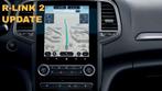 Renault R-Link 2 Navigatie Kaart Update 2023, Computers en Software, Navigatiesoftware, Nieuw, Heel Europa, Update, Ophalen