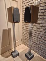 Speaker standaard, 2 stuks, Ikea 000.246.71, gratis speakers, Ophalen, Minder dan 60 watt, Overige typen, Overige merken