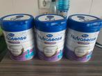 Hero Nutrasense 0-6 maanden (3 bussen 800 gram), Kinderen en Baby's, Babyvoeding en Toebehoren, Ophalen of Verzenden, Nieuw, Overige typen