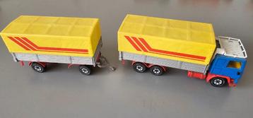 5 Siku vrachtwagens beschikbaar voor biedingen