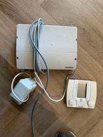 Cenvax Weersafhankelijke Regelaar, Doe-het-zelf en Verbouw, Ophalen of Verzenden, Slimme thermostaat, Gebruikt