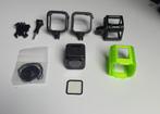 GoPro Hero 5 session, Audio, Tv en Foto, Actiecamera's, Ophalen, Zo goed als nieuw, GoPro