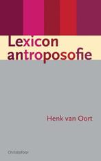 Henk van Oort Lexicon antroposofie, Ophalen of Verzenden, Nieuw