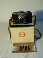 Kogaku Topcon PR II, Ophalen of Verzenden, 1960 tot 1980, Fototoestel