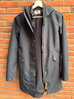 Fjällräven Visby 3-1 dames jas, Ophalen of Verzenden, Zo goed als nieuw, Maat 34 (XS) of kleiner, Blauw
