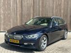 BMW 3-serie Touring 320d EfficientDynamics Edition Executive, Automaat, Achterwielaandrijving, Beige, 4 cilinders