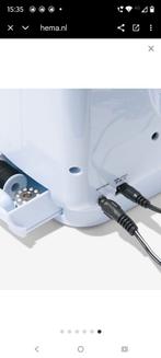 Naaimachine - Perfect voor beginners!, Ophalen of Verzenden, Gebruikt, Naaimachine, Overige merken