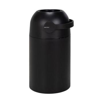 Luier emmer We Too zwart beschikbaar voor biedingen