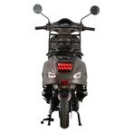 Elektrische scooter - Santini e-Capri 4.0 Matbrons, Fietsen en Brommers, Snorfietsen en Snorscooters, Ophalen, Nieuw, Elektrisch