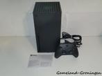 Xbox Series X 1TB met Controller & Bedrading, Ophalen of Verzenden, Gebruikt, Xbox Series X