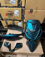 Sp kappenset piaggio zip cameleon mat, Ophalen of Verzenden, Gebruikt, Kap, Piaggio