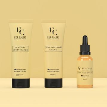 Eve curls kortingscode voor 10% op je bestelling beschikbaar voor biedingen