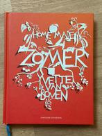 Zomer Yvette van Boven - Kookboek, Boeken, Kookboeken, Voorgerechten en Soepen, Ophalen of Verzenden, Zo goed als nieuw, Europa