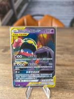 Chinese tag team muk kaart, Ophalen of Verzenden, Zo goed als nieuw