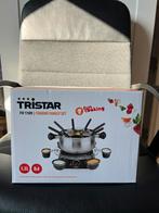 Tristar FO-1109 Familie Fonduepan, Witgoed en Apparatuur, Gourmetstellen, Ophalen of Verzenden, Nieuw