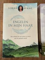 Engelen in mijn haar - Lorna Byrne, Ophalen of Verzenden, Gelezen, Esoterie en Spiritualiteit