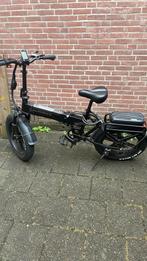 Elektrische vouwfiets, Fietsen en Brommers, Elektrische fietsen, Ophalen of Verzenden, Zo goed als nieuw, Overige merken