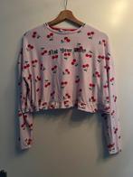 Primark pyjama maat S, Primark, Ophalen of Verzenden, Zo goed als nieuw, Maat 36 (S)