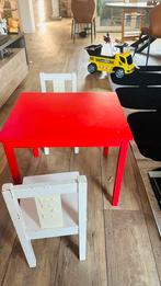 Ikea kinderkamer, Ophalen of Verzenden, Gebruikt, Stoel(en)