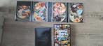 Grand theft auto FIVE 5 gta pc game sleeper cover, Spelcomputers en Games, 1 speler, Ophalen of Verzenden, Zo goed als nieuw, Vanaf 18 jaar