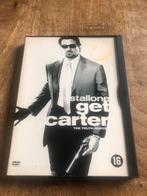 Get Carter Sylvester Stallone dvd, Cd's en Dvd's, Dvd's | Actie, Gebruikt, Ophalen of Verzenden, Actie, Vanaf 16 jaar