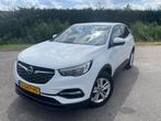 Opel Grandland X 1.2 Turbo Business Edition, 65 €/maand, Gebruikt, 1199 cc, Origineel Nederlands