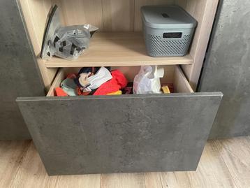 IKEA Bestå TV Meubel - afbeelding 8