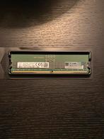 Samsung 32GB DDR5 4800MHz ECC RDIMM Server RAM, 32 GB, Server, Nieuw, Ophalen of Verzenden
