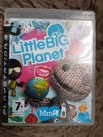 Little Big Planet., Vanaf 7 jaar, Ophalen of Verzenden, Zo goed als nieuw