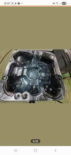 4 pers. JACUZZI GECKO ‼️ VANDAAG NOG BEZORGD, Ophalen of Verzenden, Filter