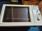 Sharp R-233 Magnetron - Gebruikt, Ophalen, Gebruikt, Minder dan 45 cm, Magnetron