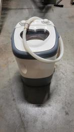 miniwasmachine camping Ciatronic MWA3540, Witgoed en Apparatuur, Wasmachines, Ophalen, Minder dan 85 cm, Minder dan 4 kg, Minder dan 1200 toeren