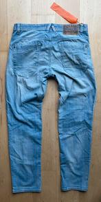 PME Legend Skyhawk jeans / spijkerbroek W33 L32 blauw, Blauw, Ophalen of Verzenden, W33 - W34 (confectie 48/50), PME Legend