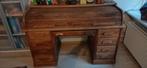 Antiek Rolbureau, Ophalen of Verzenden, Gebruikt, Bureau